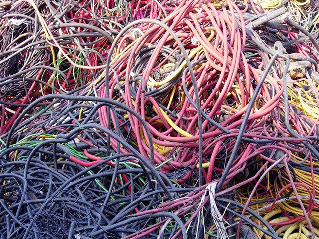 废旧电缆回收要注意哪些