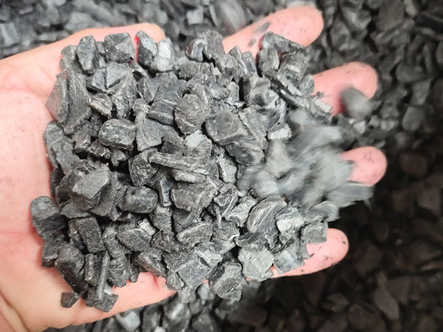 废旧物资回收的碳减排效益怎么样