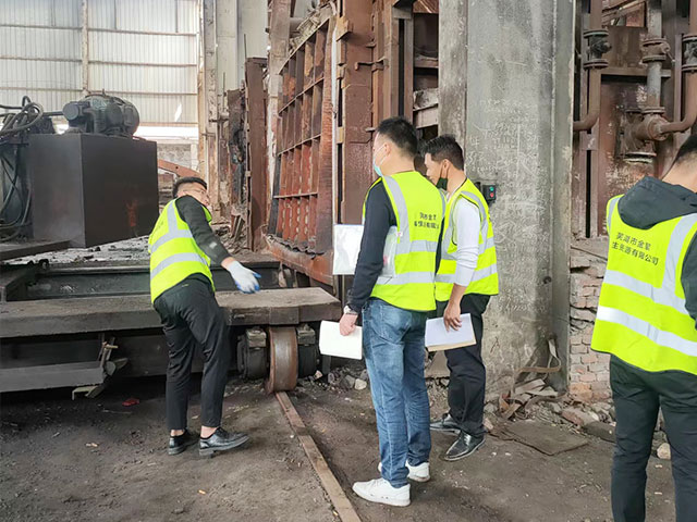 废旧木材回收的生物质能源利用